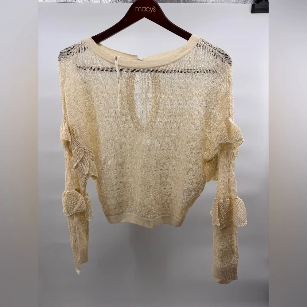 Anthropologie nwt by